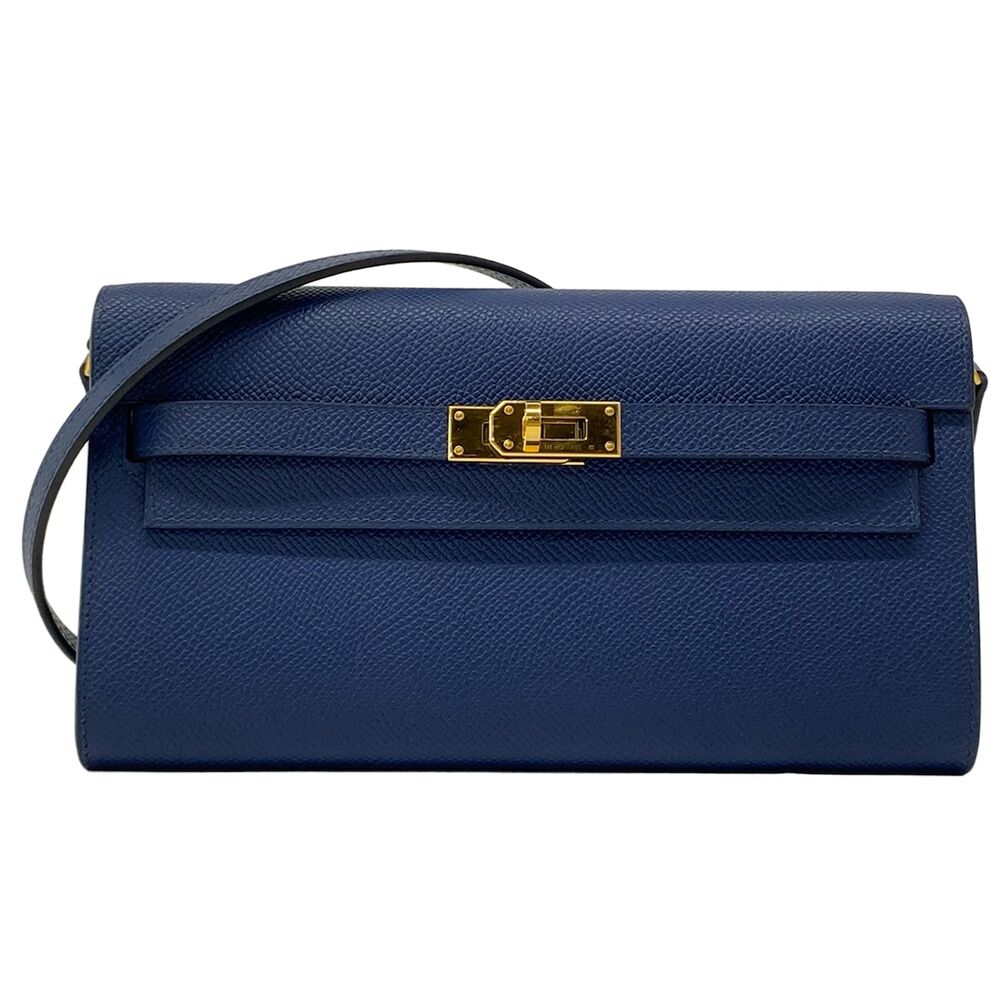 Hermès Kelly Wallet Long To Go Other Style Wallet